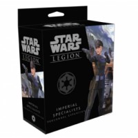 Star Wars Legion - Imperial Specialists Personnel Expansion