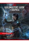 D&D 5th Edition: Guildmasters' Guide To Ravnica Maps & Misc