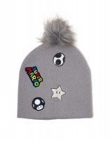 Pipo: Super Mario - Patches Beanie