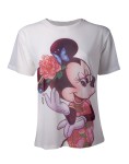 T-Paita: Minnie Mouse (M)