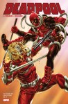Deadpool by Posehn & Duggan: The Complete Collection 4