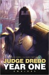 Judge Dredd - Year One