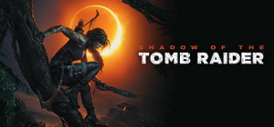 Shadow of the Tomb Raider (EMAIL - ilmainen toimitus)