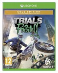 Trials Rising: Gold Edition (+Jungle Rider & Wild West Rider)