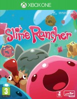 Slime Rancher