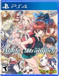 Blade Strangers (US)