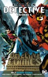 Batman: Detective Comics 07 - Batmen Eternal