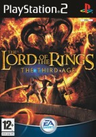 Lord of the Rings: The Third Age (Käytetty)