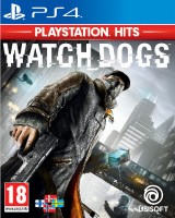 Watch Dogs (PS Hits)