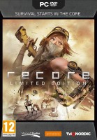 Recore (Limited Edition)