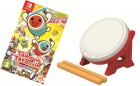 Taiko No Tatsujin: Drum'n'Fun! - Drum Bundle