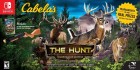 Cabela's: The Hunt - Championship Edition Bundle