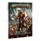 Battletome: Beasts Of Chaos (hb)