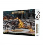 Age Of Sigmar: Beasts of Chaos: Endless Spells