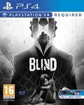 PS4 VR: Blind