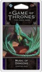 Game Of Thrones Lcg: Music Of Dragons Chapter Pack