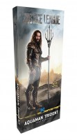 Justice League: Aquaman Trident Replica (186cm)