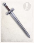LARP Weaponry: Norrick Short Sword (71cm)
