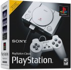 Playstation Classic: Pelikonsoli (PSOne mini)