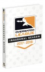 Overwatch League Collector's Edition Guide (HC)