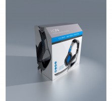 Gioteck: HC-P4 Wired Stereo Headset
