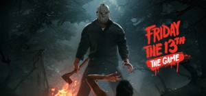 Friday The 13th: The Game (EMAIL - ilmainen toimitus)