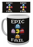 Muki: Pacman - Epic Fail (300ml)