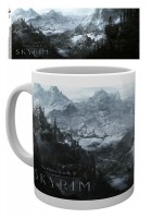 Muki: Skyrim - Vista (300ml)