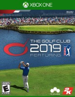 The Golf Club 2019