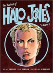 Ballad of Halo Jones 3 Color Edition