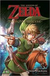 Legend of Zelda: Twilight Princess 4