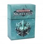 Warhammer Underworlds: Nightvault Deck Box