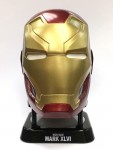 Camino: Iron Man - Bluetooth Mini Speaker