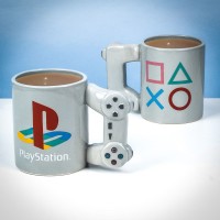 Muki: Playstation - Controller