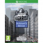 Project Highrise Architect's Edition