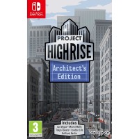 Project Highrise Architect\'s Edition