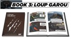 Graphic Novel Adventures: Loup Garou (HC)