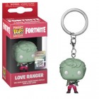 Avaimenperä: Pocket Pop! - Fortnite, Love Ranger