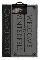 Ovimatto: Game Of Thrones - Welcome To Winterfell