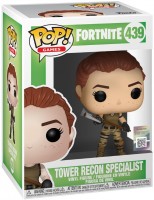 Funko Pop! Vinyl: Fortnite - Tower Recon Specialist