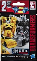 Transformers - Tiny Turbo Changers