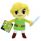 Pehmolelu: Zelda - Link (15cm)