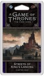 Game of Thrones LCG: Streets of King's Landing Chapter Pack