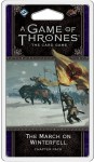 Game of Thrones LCG: The March on Winterfell Chapter Pack