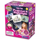 Fairy Tale - Projector & Nighlight