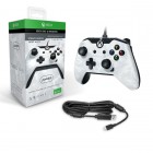 PDP: Wired Stealth White Camo Controller (PC/Xbox One)