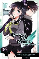 Sword Art Online: Fairy Dance 2