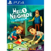 Hello Neighbor: Hide and Seek