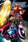 Avengers by Jason Aaron 1: Final Host
