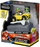 Mariokart Racers: Luigi - Power Up